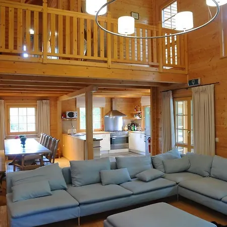 La Grande Ourse Vakantiehuis *