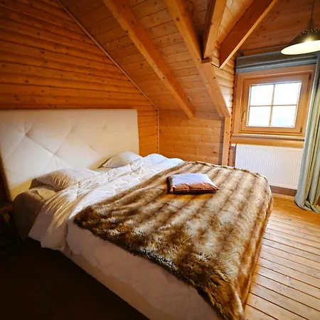 La Grande Ourse Durbuy