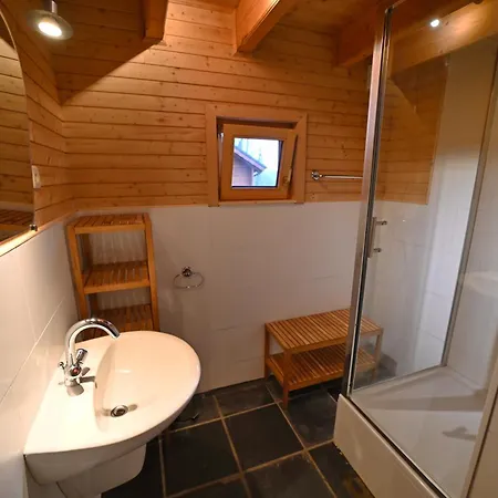 La Grande Ourse Durbuy