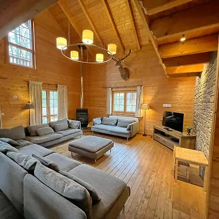 La Grande Ourse * Durbuy