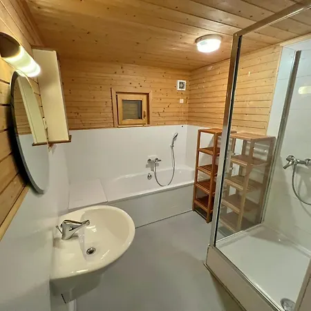 Ferienhaus La Grande Ourse *