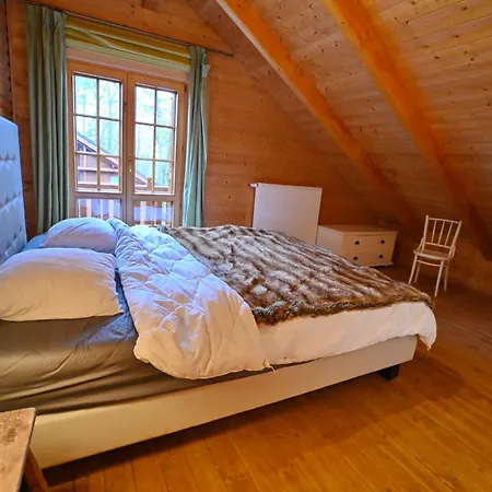 La Grande Ourse Durbuy