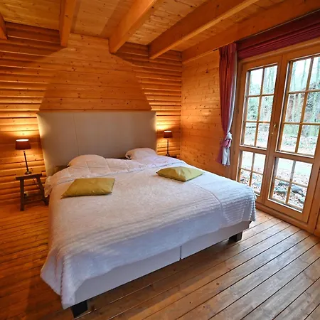 Ferienhaus La Grande Ourse *