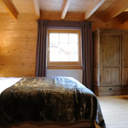 La Grande Ourse Feriehus Durbuy