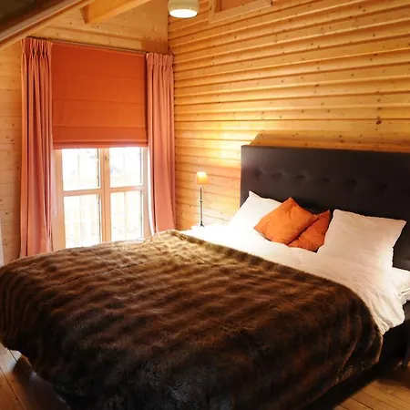 La Grande Ourse Vakantiehuis