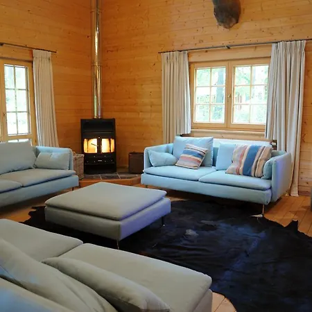 Feriehus La Grande Ourse *