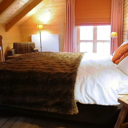 Vakantiehuis La Grande Ourse