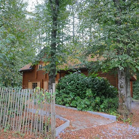 La Grande Ourse Vakantiehuis