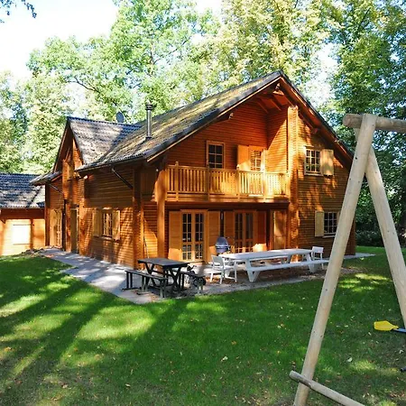 Holiday home La Grande Ourse *