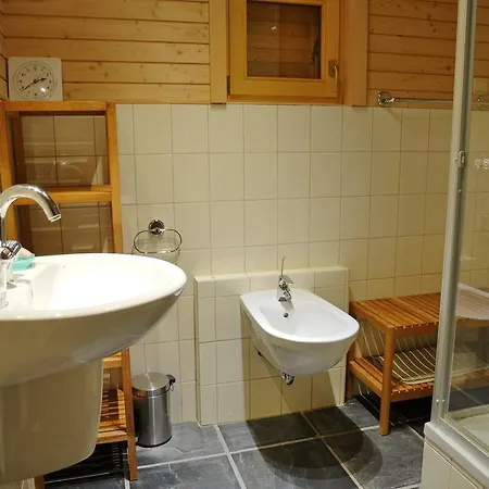 Vakantiehuis La Grande Ourse