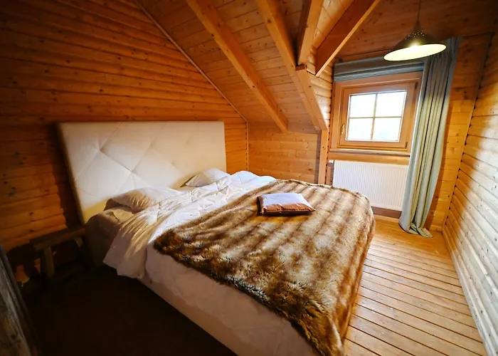 La Grande Ourse دربي